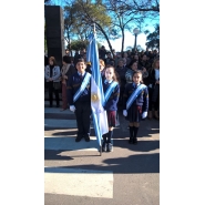 Día de la Bandera